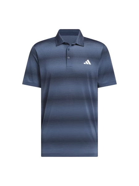 ADIDAS PERFORMANCE Funkční tričko námořnická modř / safírová bílá