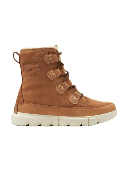 Pantofi Sorel maro