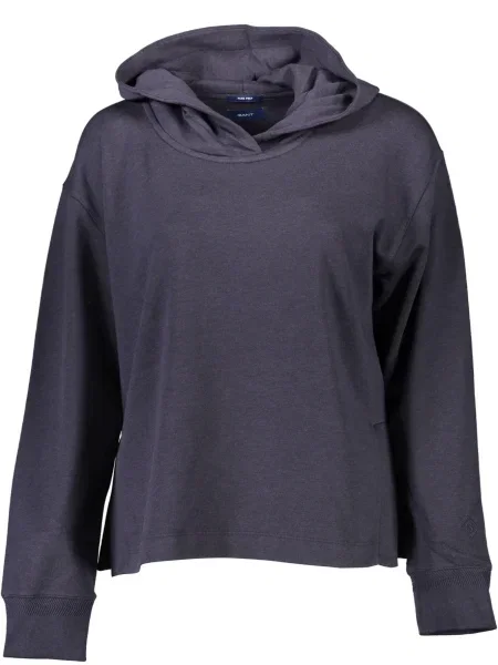 Hanorac Gant albastru