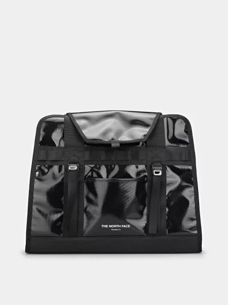 The North Face Base Camp Сумка Унісекс чорний