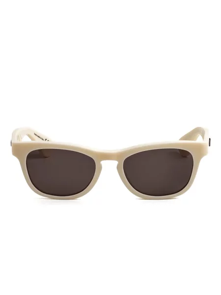 Ochelari de soare Marni Eyewear cu imprimeu geometric