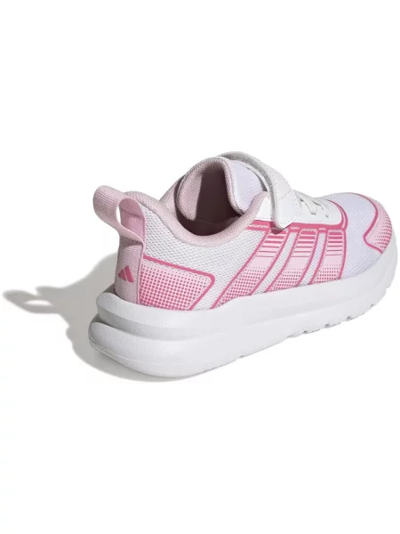 Pantofi copii Adidas alb