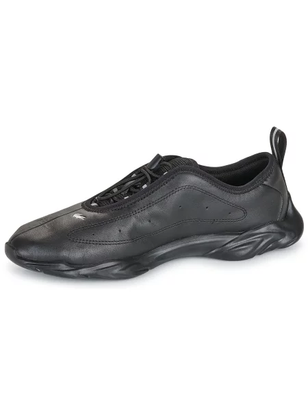 Pantofi Lacoste tenis negru