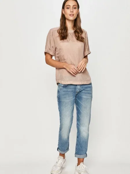 G-Star Raw Traperice Kate plava