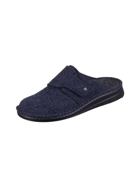 Tenisky Finn Comfort modrá