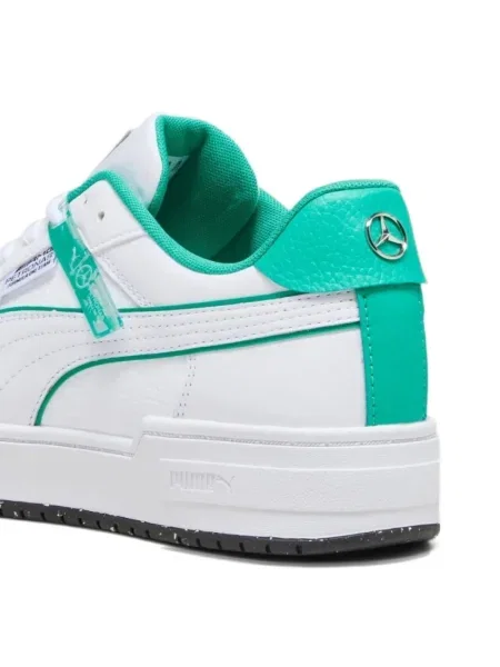 Маратонки Puma Platform бяло