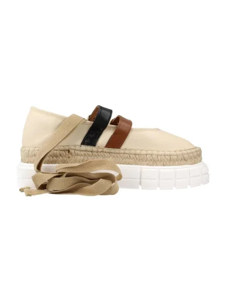 Pantofi Yellow galben