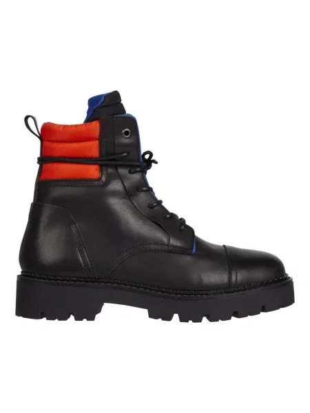 Botine Tommy Jeans