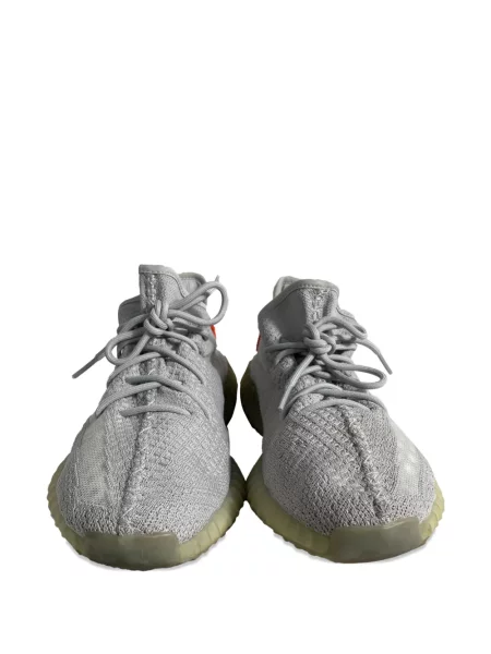 Sneakerși Adidas Yeezy gri