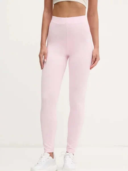 Pajkice adidas Essentials Linear roza