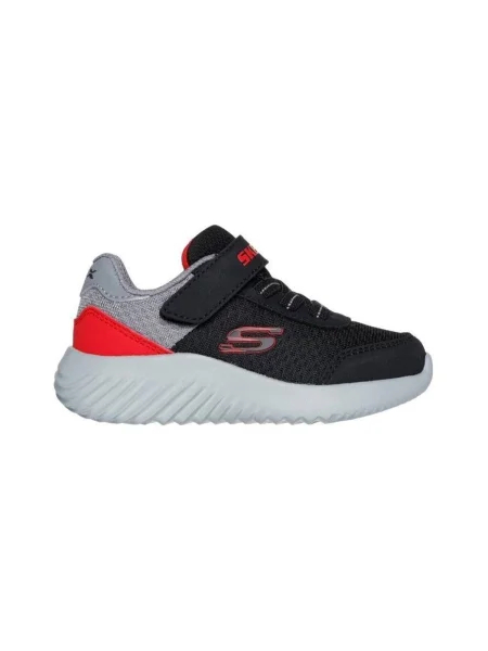 Tenisky Skechers čierna