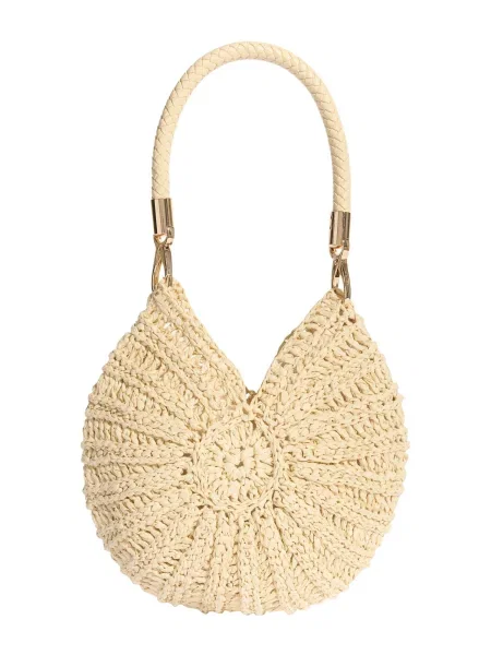 Friends Like These Geantă de umăr bej