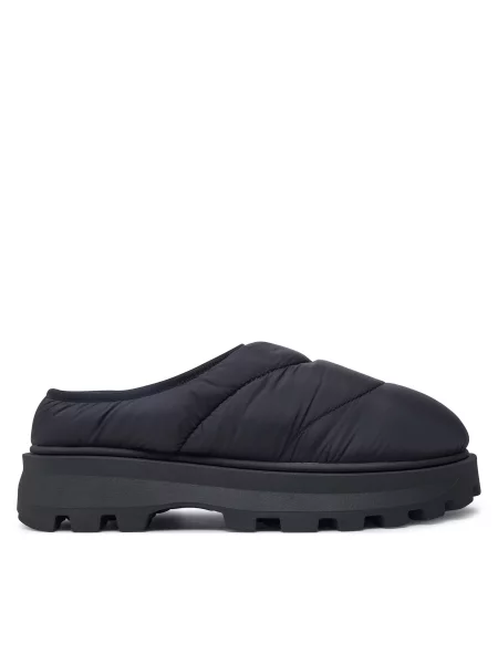 Туфли Steve Madden черные