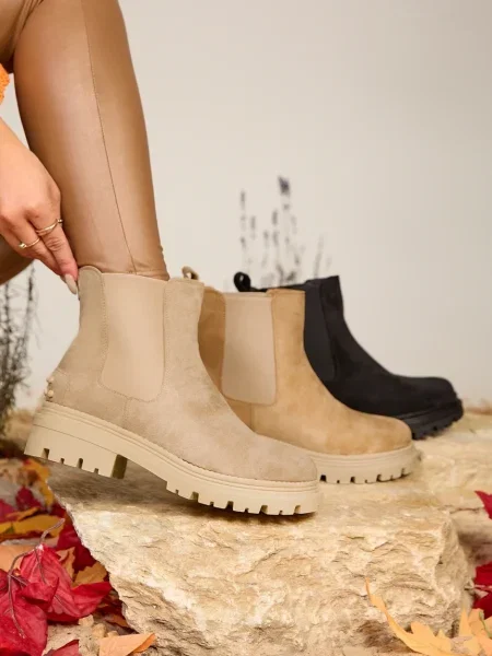 Botine Resti bej