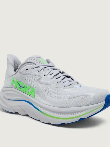 Hoka Sneakers CLIFTON 10 gri