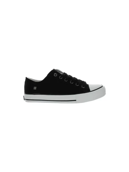 Pantofi Big Star Shoes negru