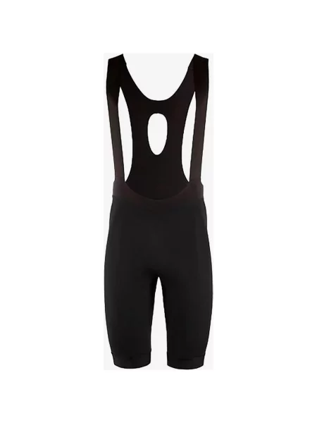 Spodenki rowerowe Etxeondo Orhi Classic XL czarne