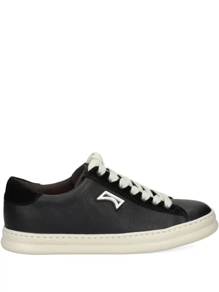 Sneakerși Camper negru