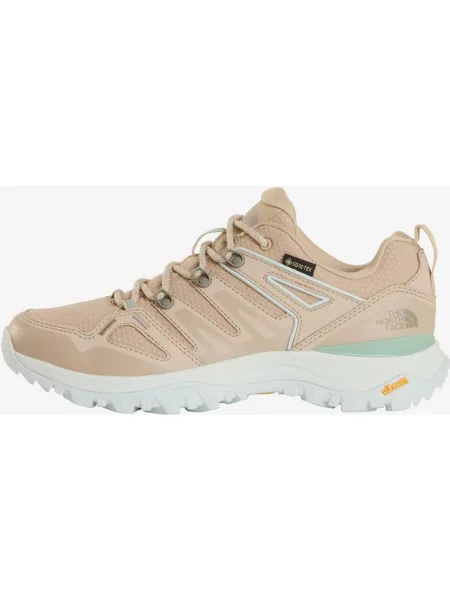Buty do biegania The North Face Hedgehog GORE-TEX morski zielony 39 beżowy