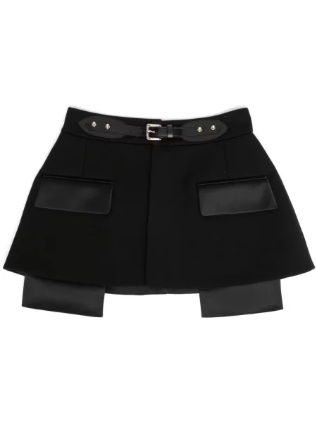 Spódnica Dice Kayek czarna