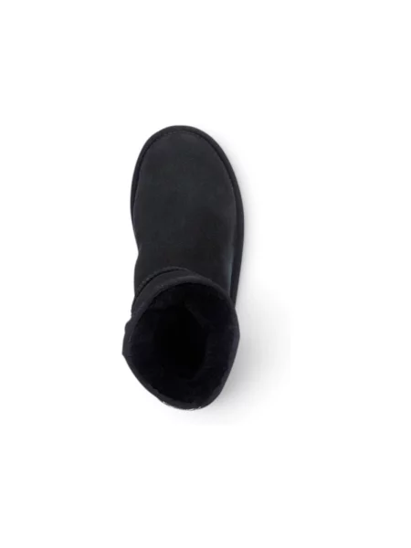 Pantofi Emu negru