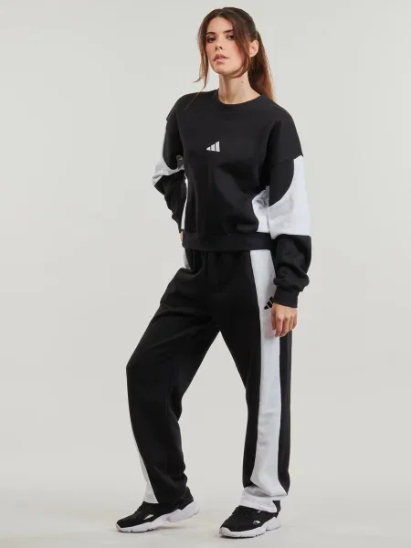 Tepláková súprava Adidas Sportswear čierna
