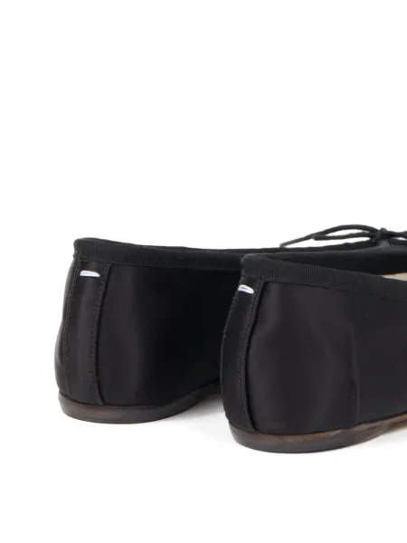 Balerini Maison Margiela negru