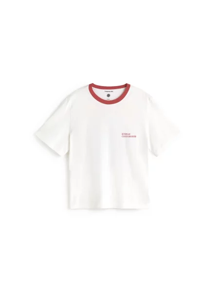 Thinking MU Tričko ZOWIE mix barev / offwhite