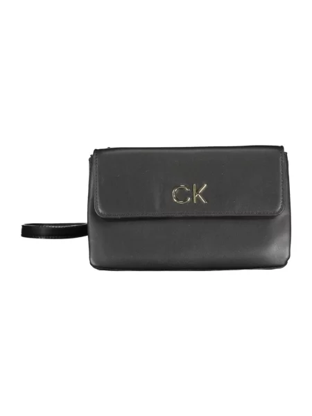 Torebka Calvin Klein czarna