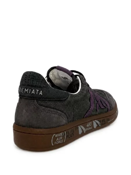 Sneakerși Premiata gri