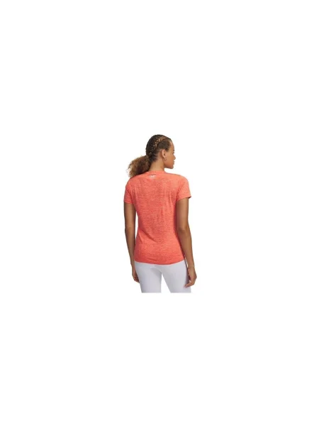 Tricou Under Armour portocaliu