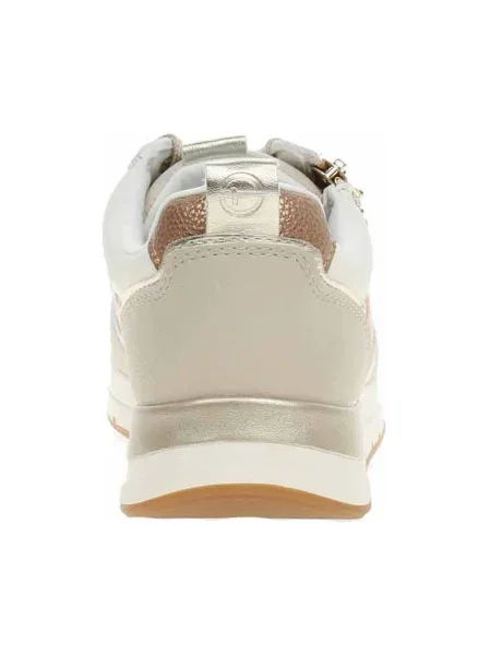 Pantofi Tamaris roz