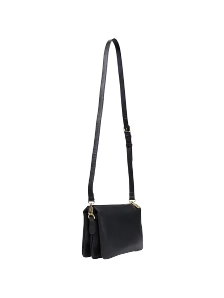 Kézitáska Valentino Bags fekete