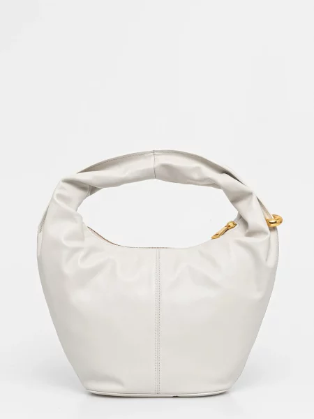 Дамска чанта Furla бежово