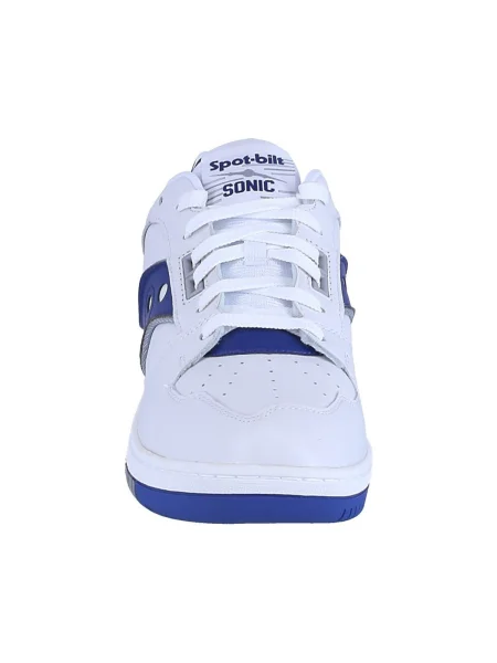 Pantofi Saucony alb