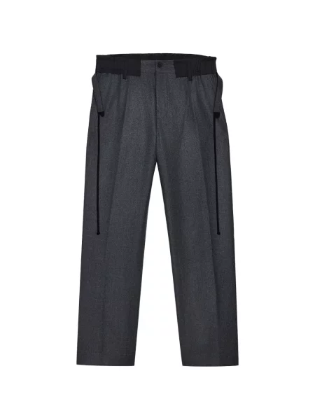 Pantaloni Craig Green gri