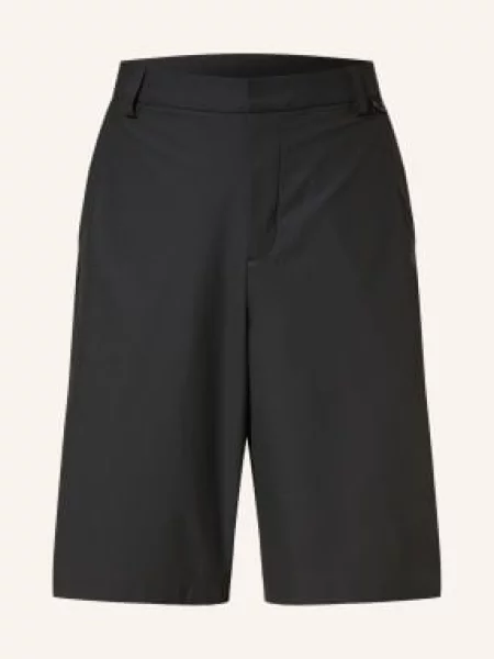 Nike Szorty Perfectstretch schwarz czarne