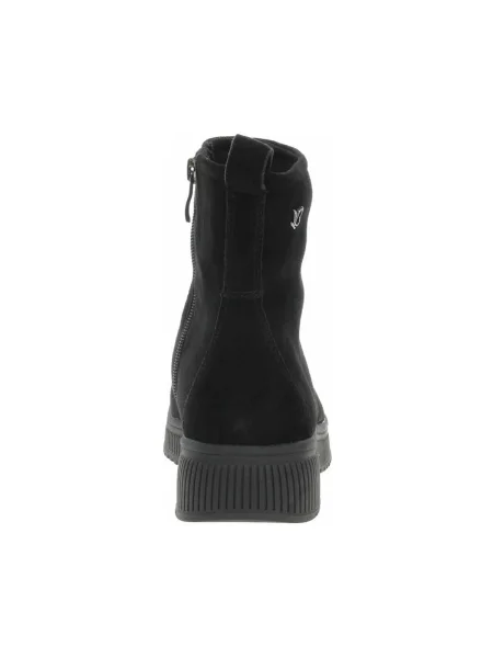 Pantofi Caprice negru