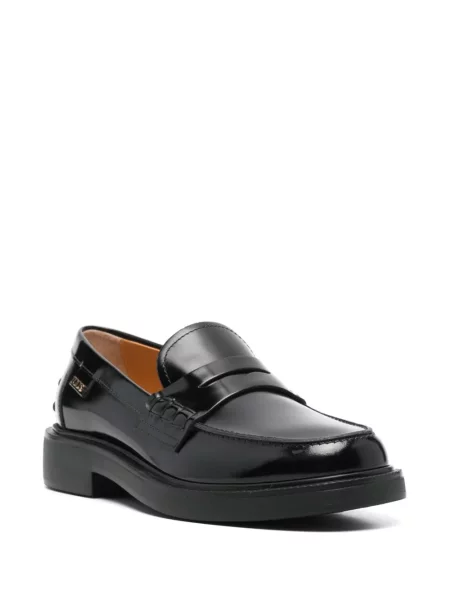 Loaferiai Tod's juoda