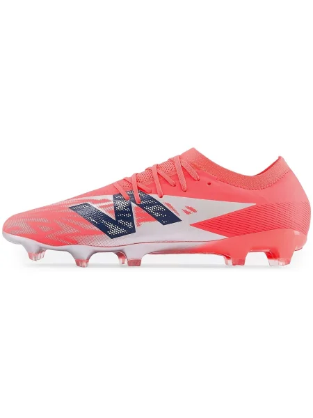 Pantofi New Balance roșu
