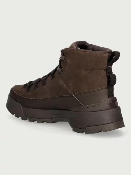 The North Face trapery TNF x Years HMLYN brązowe