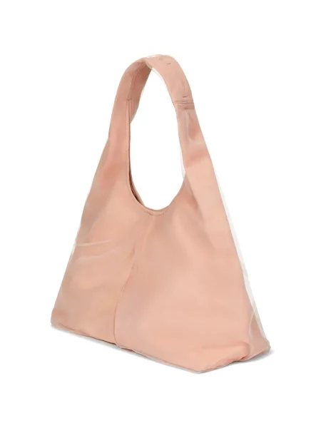 Geantă shopper Karl Lagerfeld roz