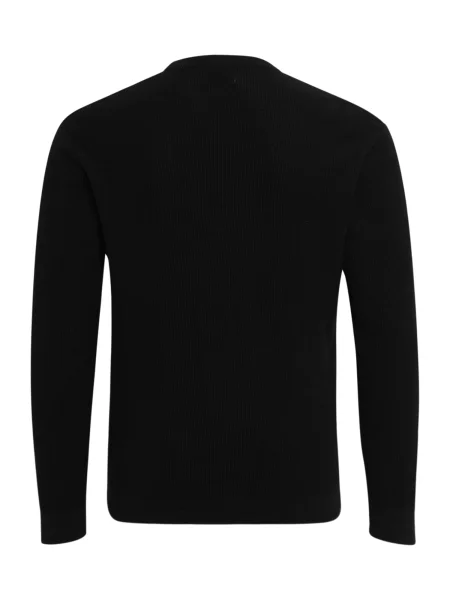 Only & Sons Pulover ONSTONY' negru
