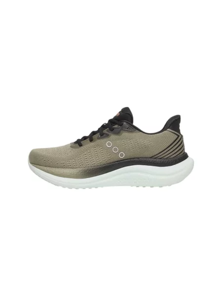 Pantofi Saucony alergare verde