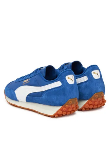Tenisky Puma Easy Rider Vintage modrá