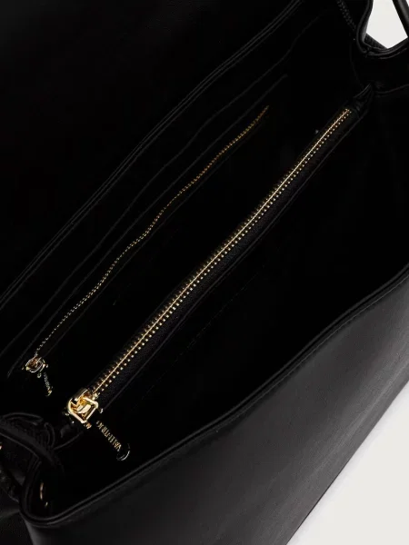 Кожаная сумка Valentino Bags