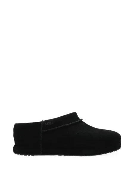 Papuci de casă Ugg negru
