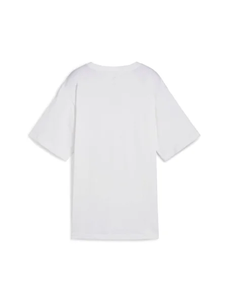 Tricou Puma alb