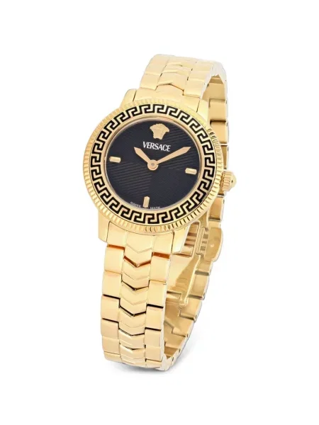 Ceas Versace negru