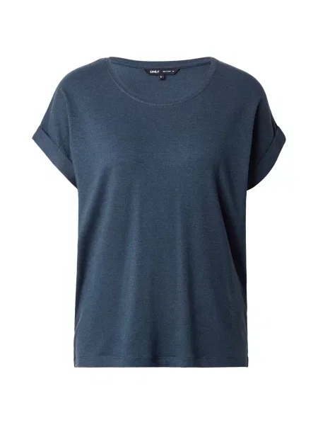 ONLY Tricou ONLMoster pin verde